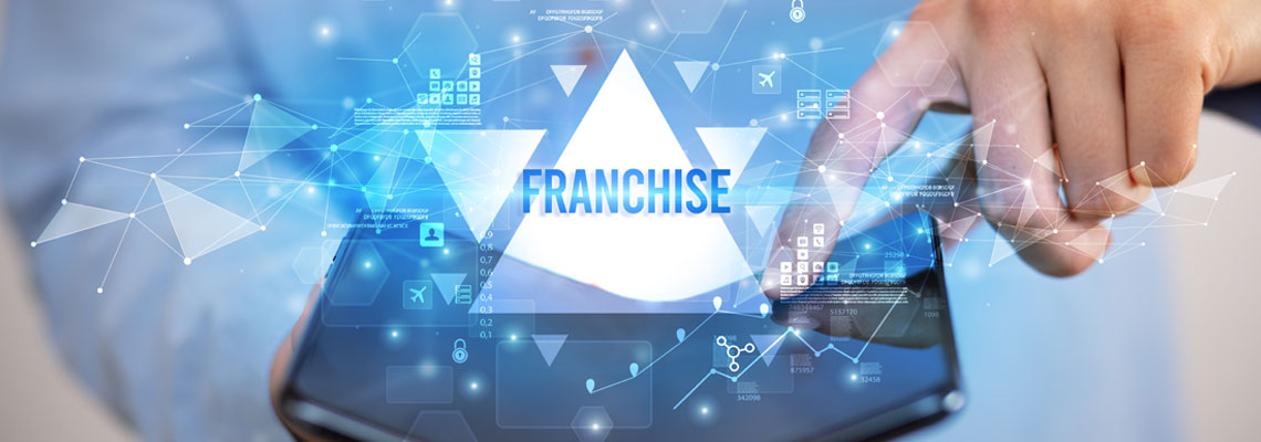 Formation pour ouvrir une franchise