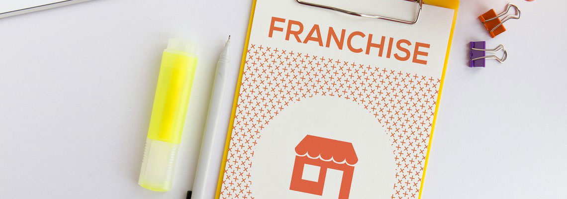 franchiseur